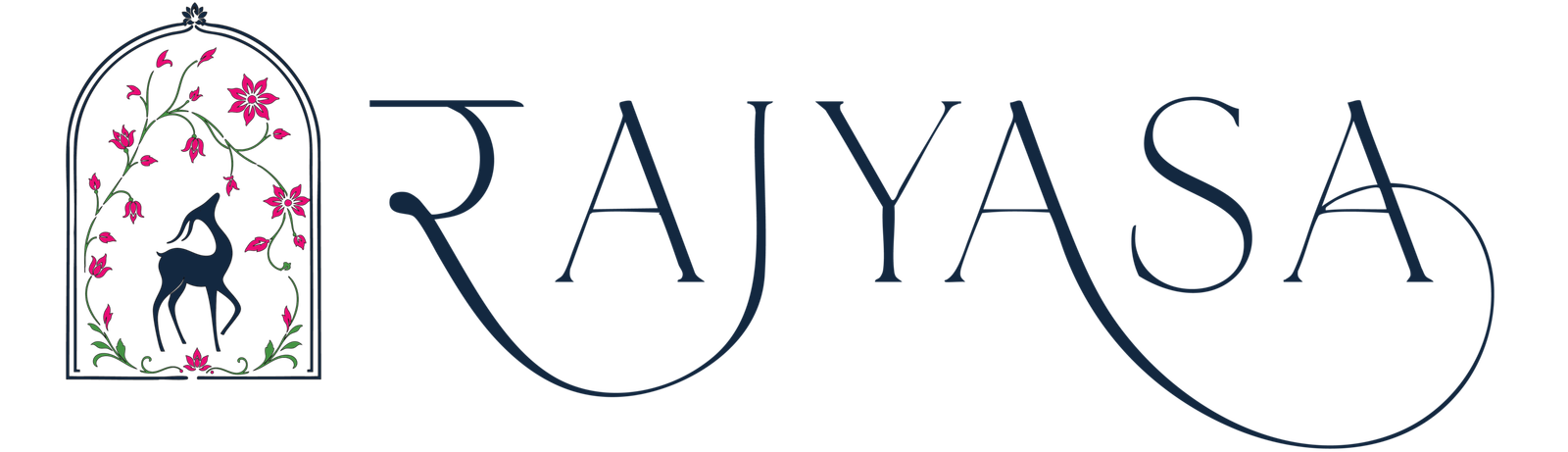 Rajyasa