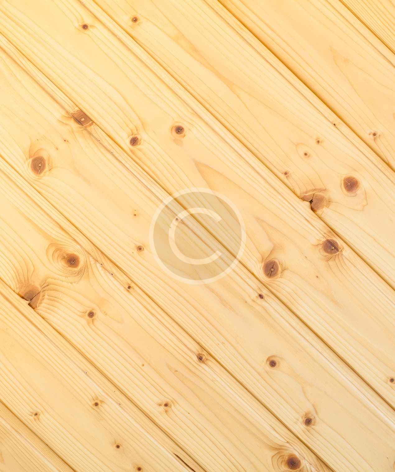 Warm oak herringbone laminate - Image 2